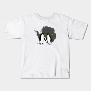 Antarctica Kids T-Shirt